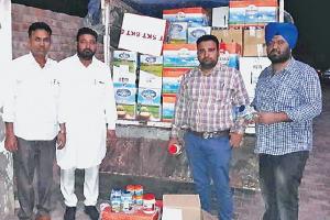 ਹਰਿਆਣਾ ‘ਚੋਂ ਸ਼ਰਾਬ ਮਗਰੋਂ ਘਿਓ ਦੀ ਵੀ ਹੋਣ ਲੱਗੀ ਪੰਜਾਬ ‘ਚ ਤਸਕਰੀ