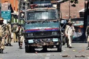 ਸ੍ਰੀਨਗਰ ਗੋਲੀਬਾਰੀ ‘ਚ ਸੀਆਈਐਸਐਫ ਜਵਾਨ ਦੀ ਮੌਤ