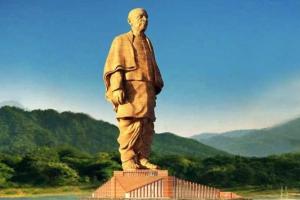 ਪ੍ਰਧਾਨ ਮੰਤਰੀ ਨੇ ਕੀਤਾ ਸਟੈਚੂ ਆਫ ਯੂਨਿਟੀ ਦਾ ਲੋਕਅਰਪਣ