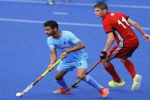 ਜੋਹੋਰ ਜੂਨੀਅਰ ਹਾਕੀ ਕੱਪ: ਚੈਂਪੀਅਨ ਬਰਤਾਨੀਆ ਤੋਂਂ ਹਾਰਿਆ ਭਾਰਤ, ਫਾਈਨਲ ਂਚ ਫਿਰ ਹੋਣਗੇ ਭੇੜ