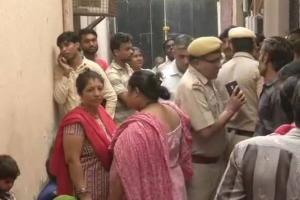 ਇੱਕ ਹੀ ਪਰਿਵਾਰ ਦੇ ਤਿੰਨ ਲੋਕਾਂ ਦਾ ਕਤਲ