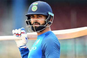 ਸੰਗਾਕਾਰਾ ਦੇ ਵਿਸ਼ਵ ਰਿਕਾਰਡ ਦੀ ਬਰਾਬਰੀ ਕਰਨ ਨਿੱਤਰਣਗੇ ਵਿਰਾਟ