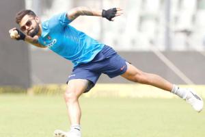 ਸ਼ਾਕਾਹਾਰ ਨਾਲ ਖੇਡ ਸੁਧਰੀ: ਵਿਰਾਟ ਕੋਹਲੀ