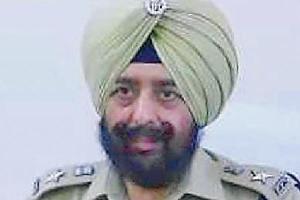 ਜ਼ਿਲ੍ਹਾ ਪੁਲਿਸ ਮੁਖੀ ਨੇ 6 ਪੁਲਿਸ ਮੁਲਾਜ਼ਮਾਂ ਨੂੰ ਕੀਤਾ ਮੁਅੱਤਲ, ਵਿਭਾਗ ਪੜਤਾਲ ਦੇ ਦਿੱਤੇ ਹੁਕਮ