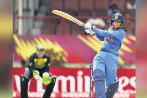 ਮੰਧਾਨਾ ਦਾ ਧਮਾਕਾ, ਪਹਿਲੀ ਵਾਰ ਵਿਸ਼ਵ ਕੱਪ ਂਚ ਜਿੱਤਿਆ ਭਾਰਤ ਨੇ ਆਸਟਰੇਲੀਆ ਨੂੰ