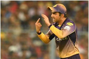 ਗੰਭੀਰ ਨੇ ਛੱਡੀ ਦਿੱਲੀ ਦੀ ਕਪਤਾਨੀ, ਅਜ਼ਹਰ ਤੇ ਵੀ ਜਿਤਾਈ ਨਾਰਾਜ਼ਗੀ