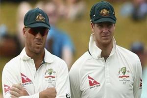 ਗੇਂਦ ਛੇੜਖਾਨੀ: ਸਮਿੱਥ-ਵਾਰਨਰ ‘ਤੇ ਤਰਸ ਨਹੀਂ