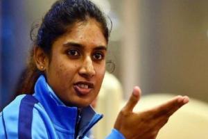 ਮਿਤਾਲੀ ਦਾ ਵੱਡਾ ਖ਼ੁਲਾਸਾ: ਬਰਬਾਦ ਕਰਨਾ ਚਾਹੁੰਦੇ ਹਨ ਕੁਝ ਲੋਕ ਕਰੀਅਰ