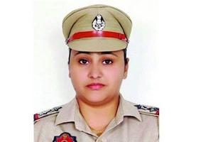 ਫਾਜ਼ਿਲਕਾ ਦੀ ਮਹਿਲਾ ਐਸਐਚਓ ਲਵਮੀਤ ਕੌਰ ਭੁੱਲਰ ਦਾ ਹੋਇਆ ਤਬਦਾਲਾ  