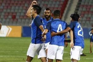 ਸਖ਼ਤ ਸੰਘਰਸ਼ ‘ਚ ਜਾਰਡਨ ਤੋਂ ਹਾਰਿਆ ਭਾਰਤ