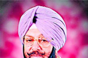 ਸਿੱਟ ਤਾਂ ਸਿਰਫ ਬਹਾਨਾ, ਰਿਪੋਰਟ ਤਾਂ ਅਮਰਿੰਦਰ ਨੇ ਕਰਨੀ ਐ ਤਿਆਰ