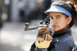 ਪੰਜਾਬ ਦੀ ਅੰਜ਼ੁਮ ਨੂੰ ਦੋ ਸੋਨ,ਲਗਾਤਾਰ ਦੂਸਰੇ ਸਾਲ ਰਾਸ਼ਟਰੀ ਚੈਂਪੀਅਨ