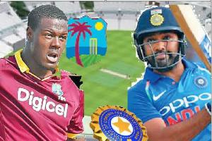 ਭਾਰਤ-ਵੈਸਟਇੰਡੀਜ਼ ਤੀਸਰਾ ਟੀ20;ਬੈਂਚ ਸਟਰੈਂਥ ਤੇ ਕਲੀਨ ਸਵੀਪ ‘ਤੇ ਭਾਰਤ ਦੀ ਨਜ਼ਰ