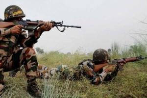 ਛਤੀਸਗੜ੍ਹ ਵਿੱਚ ਨਕਸਲੀ ਹਮਲਾ, ਇੱਕ ਜਵਾਨ ਜਖ਼ਮੀ