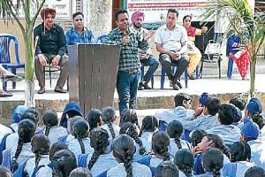 ਬਾਲ ਵਿਭਾਗ ਦੇ ਕੰਮ ਸਿਆਣੇ, ਪਿੰਡਾਂ ‘ਚ ਨਹੀਂ ਵਿਆਹੇ ਜਾਣਗੇ ਨਿਆਣੇ