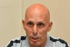 ਛੇਤਰੀ ਹਿੱਟ ਪਰ ਨੌਜਵਾਨਾਂ ਨੂੰ ਮੌਕਾ ਵੀ ਜਰੂਰੀ:ਕੋਚ