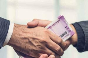 ਭ੍ਰਿਸ਼ਟਾਚਾਰ ਰੋਕੂ ਕਾਨੂੰਨ ਦੀ ਇੱਕ ਧਾਰਾ ਨੂੰ ਚੁਣੌਤੀ