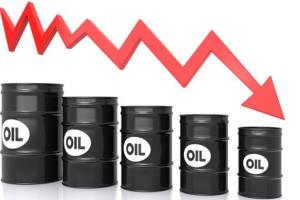 ਅੰਤਰਰਾਸ਼ਟਰੀ ਬਾਜ਼ਾਰ ‘ਚ ਕੱਚੇ ਤੇਲ ਦੀਆਂ ਕੀਮਤਾਂ ‘ਚ ਗਿਰਾਵਟ ਜਾਰੀ