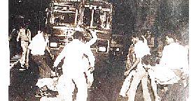 ਦਿੱਲੀ ਦੰਗਿਆਂ ਦੇ ਇੱਕ ਦੰਗਈ ਨੂੰ ਫਾਂਸੀ, ਦੂਜੇ ਨੂੰ ਸੁਣਾਈ ਉਮਰ ਕੈਦ