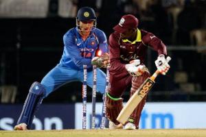 ਧੋਨੀ ਬਣੇ ਤੀਸਰੇ ਸਭ ਤੋਂ ਕਾਮਯਾਬ ਵਿਕਟਕੀਪਰ