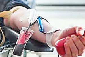 ਖੂਨਦਾਨ ਕੈਂਪ ਲਈ ਸ਼ਰਧਾਲੂਆਂ ‘ਚ ਭਾਰੀ ਉਤਸ਼ਾਹ