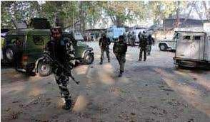 ਸ਼ੋਪੀਆ ‘ਚ ਮੁਕਾਬਲੇ ‘ਚ ਛੇ ਅੱਤਵਾਦੀ ਢੇਰ