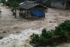 ਇਰਾਕ ਦੇ ਵਾਸਿਟ ਪ੍ਰਾਂਤ ‘ਚ ਹੜ ਕਾਰਨ ਛੇ ਲੋਕਾਂ ਦੀ ਮੌਤ