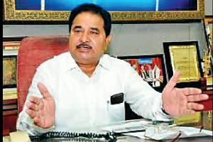 ਇਤਿਹਾਸ : ਕ੍ਰਿਸ਼ਨ ਦੀ ਰਿਪੋਰਟ ਬਣ ਸਕਦੀ ਐ, ਚੇਅਰਮੈਨ ਲਈ ਬਿਪਤਾ