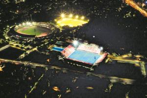 ਹਾਕੀ ਵਿਸ਼ਵ ਕੱਪ ਦਾ ਸ਼ਾਨਦਾਰ ਢੰਗ ਨਾਲ ਹੋਇਆ ਉਦਘਾਟਨੀ ਸਮਾਗਮ