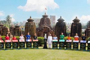 14ਵਾਂ ਵਿਸ਼ਵ ਕੱਪ ਹਾਕੀ ਟੂਰਨਾਮੈਂਟ ਭੁਵਨੇਸ਼ਵਰ ‘ਚ;43 ਸਾਲਾਂ ਦਾ ਸੋਕਾ ਖ਼ਤਮ ਕਰਨ ਲਈ ਨਿੱਤਰੇਗਾ ਭਾਰਤ