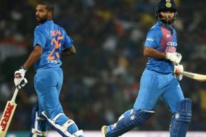 ਸ਼ਿਖਰ ਪੰਤ ਦੇ ਧਮਾਕੇ ‘ਚ ਉਡਿਆ ਵਿੰਡੀਜ਼