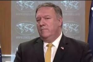 ਅਮਰੀਕਾ ਨੇ ਇਰਾਨ ‘ਤੇ ਦੁਬਾਰਾ ਲਗਾਈਆਂ ਪਾਬੰਦੀਆਂ