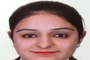 ਪੀਸੀਐਸ ਜੁਡੀਸ਼ੀਅਲ ਦੇ ਨਤੀਜੇ ‘ਚੋਂ ਜਲਾਲਾਬਾਦ ਦੀ ਪਪਨੀਤ ਅੱਵਲ