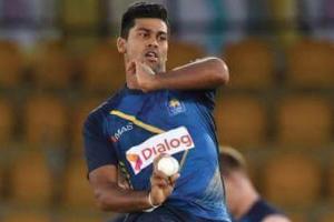 ਕਰਫਿਊ ਤੋੜਨ ‘ਤੇ ਟੀਮ ਤੋਂ ਬਾਹਰ ਹੋਏ ਕੁਮਾਰਾ