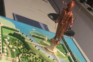 ਅਯੁੱਧਿਆ : ਬਿਨਾ ਕਿਸੇ ਐਲਾਨ ਤੋਂ ਵੀਐੱਚਪੀ ਨੇ ਧਰਮ ਸਭਾ ਦਾ ਪ੍ਰੋਗਰਾਮ ਸਮਾਪਤ ਕੀਤਾ