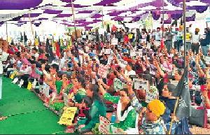 ਮੁੱਖ ਮੰਤਰੀ ਵੱਲੋਂ ਅਧਿਆਪਕਾਂ ਨੂੰ ਝਟਕਾ, ਮੀਟਿੰਗ ਰੱਦ