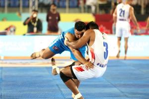 ਗਲੋਬਲ ਕਬੱਡੀ ਲੀਗ; ਕੈਲੇਫੋਰਨੀਆ-ਹਰਿਆਣਾ ਭਿੜਨਗੇ ਫਾਈਨਲ ‘ਚ