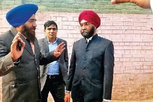 ਨਨਕਾਣਾ ਸਾਹਿਬ ‘ਚ ਭਾਰਤੀ ਅਧਿਕਾਰੀਆਂ ਨੂੰ ਪਾਕਿ ਅਧਿਕਾਰੀ ਨੇ ਨਾ ਕਰਨ ਦਿੱਤੀ ਐਂਟਰੀ