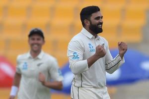 ਰੋਮਾਂਚਕ ਟੈਸਟ ਮੈਚ  ਂਚ 4 ਦੌੜਾਂ ਨਾਲ ਪਾਕਿ ਨੂੰ ਹਰਾਇਆ ਨਿਊਜ਼ੀਲੈਂਡ ਨੇ