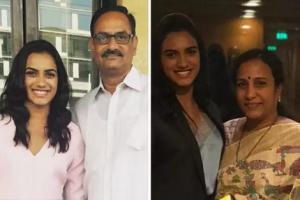 ਵਾਲੀਬਾਲ ਲੀਗ ਨੂੰ ਸਹਿਯੋਗ ਦੇਵੇਗੀ ਸਿੰਧੂ