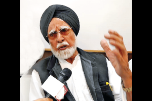 ਕਹਿੰਦਾ ਸੀ ਸਬੂਤ ਪੇਸ਼ ਕਰਾਂਗਾ, ਪ੍ਰੈੱਸ ਕਾਨਫਰੰਸ ‘ਚ ਆਪਣੇ ਪਹਿਲੇ ਦਾਅਵਿਆਂ ਤੋਂ ਵੀ ਮੁੱਕਰਿਆ ਜਲਾਲ