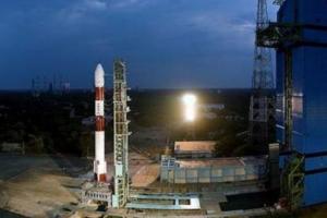 ਪੀਐਸਐਲਵੀ ਸੀ 43 ਕੀਤਾ ਲਾਂਚ