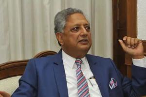 ਪਾਕਿਸਤਾਨ ਦਾ ਸੱਦਾ ਠੁਕਰਾਉਣ ਨੂੰ ਦੱਸਿਆ ਸਪੀਕਰ ਰਾਣਾ ਕੇ.ਪੀ. ਨੇ ਸੰਲਾਘਾ ਯੋਗ ਕਦਮ