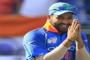 ਧੋਨੀ-ਕੋਹਲੀ ਨੂੰ ਪਛਾੜ ਟੀ20 ਦੇ ਨੰਬਰ 1 ਕਪਤਾਨ ਬਣੇ ਰੋਹਿਤ