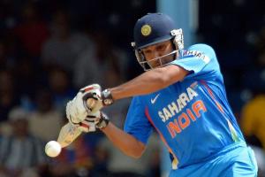 ਭਾਰਤ-ਆਸਟਰੇਲੀਆ ਟੀ20 ਲੜੀ; ਰੋਹਿਤ ਦੀ ਪਹੁੰਚ ‘ਚ ਵੀ ਰਿਕਾਰਡ