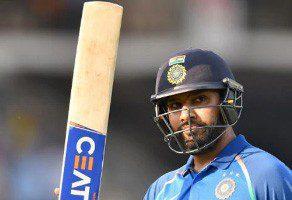 ਸਾਲ ‘ਚ 1000 ਦੌੜਾਂ ਵਾਲੇ ਤੀਸਰੇ ਬੱਲੇਬਾਜ਼ ਬਣੇ ਰੋਹਿਤ