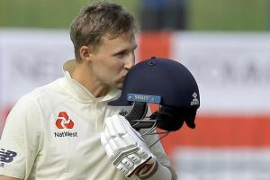 ਸ਼੍ਰੀਲੰਕਾ-ਇੰਗਲੈਂਡ ਟੈਸਟ: ਰੂਟ ਦਾ ਸ਼ਾਨਦਾਰ ਸੈਂਕੜਾ, ਮੈਚ ਹੋਇਆ ਰੋਮਾਂਚਕ