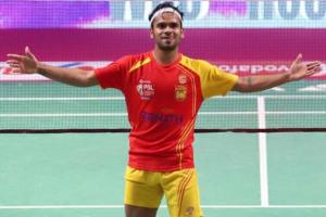 ਜਾਇੰਟ ਕਿਲਰ ਸ਼ੁਭੰਕਰ ਦਾ ਇੱਕ ਹੋਰ ਤਹਿਲਕਾ