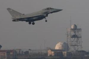 ਸੀਰੀਆ ਹਵਾਈ ਹਮਲੇ ‘ਚ 20 ਆਈਐਸ ਦੀ ਮੌਤ