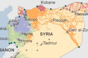 ਸੀਰੀਆ: ਰੱਕਾ ‘ਚ ਸਮੂਹਿਕ ਕਬਰ ‘ਚੋਂ 1500 ਨਾਗਰਿਕਾਂ ਦੀਆਂ ਲਾਸ਼ਾਂ ਮਿਲੀਆਂ